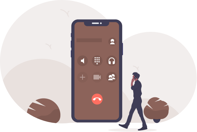 Ansprechpartner für Support